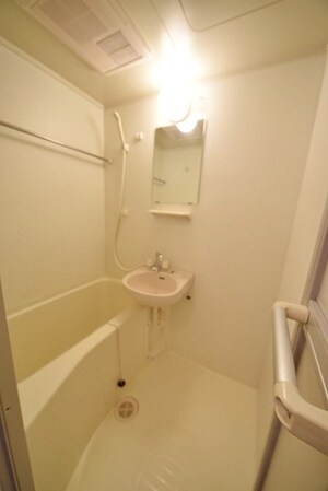 レオパレスエヌ ファミールの物件内観写真